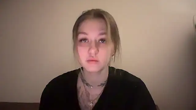 Isabel-Bailey online show from January 17, 2025, 9:50 pm