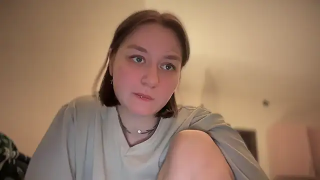 Isabel-Bailey online show from February 25, 2025, 10:07 pm