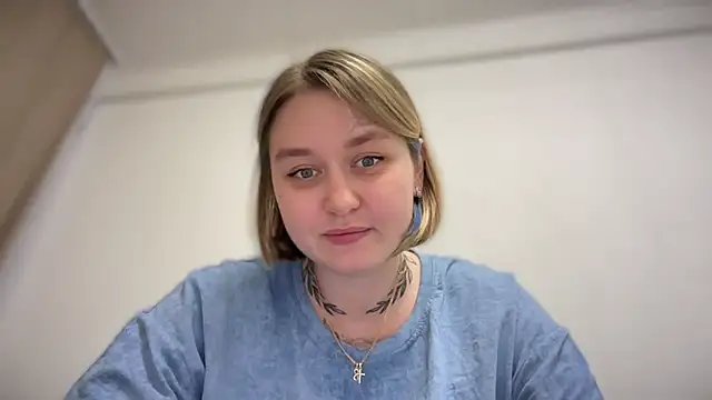 Isabel-Bailey online show from October 10, 2025, 10:09 pm