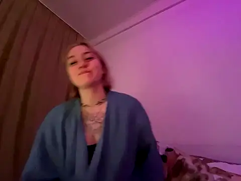 Isabel-Bailey online show from December 16, 2025, 7:41 pm