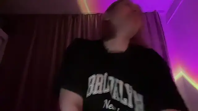 Isabel-Bailey online show from March 23, 2026, 9:08 pm