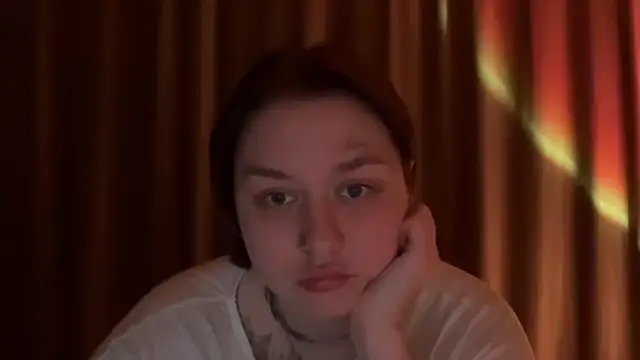 Isabel-Bailey online show from April 17, 2026, 8:01 pm