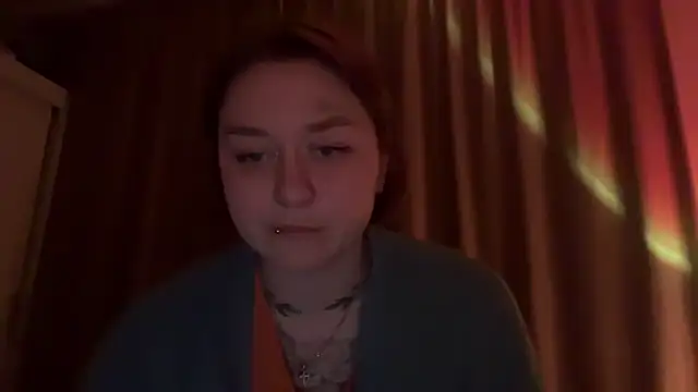 Snapshot of Isabel-Bailey chatting on April 20, 2026, 9:27 pm Isabel-Bailey online show from April 20, 2026, 9:27 pm