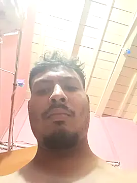 imrandidar22 online show from October 3, 2025, 7:55 pm