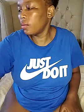 Snapshot of makaviwe chatting on January 18, 2025, 4:48 am makaviwe online show from January 18, 2025, 4:48 am