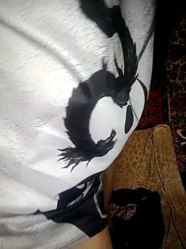 Lovely Lori online show from November 26, 2025, 7:26 pm