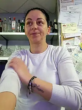 bruneta sexy23 online show from March 5, 2025, 8:10 am