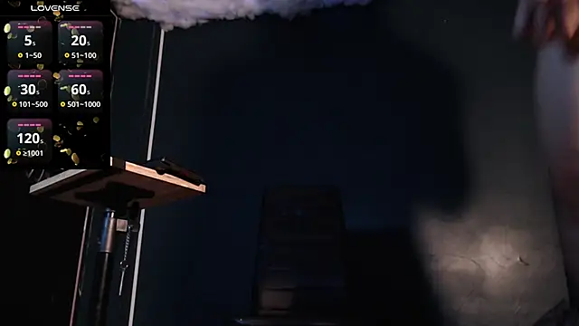 Snapshot of Layla_miss chatting on February 13, 2025, 9:17 pm Layla miss online show from February 13, 2025, 9:17 pm