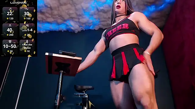 Snapshot of Layla_miss chatting on October 11, 2025, 11:42 am Layla miss online show from October 11, 2025, 11:42 am