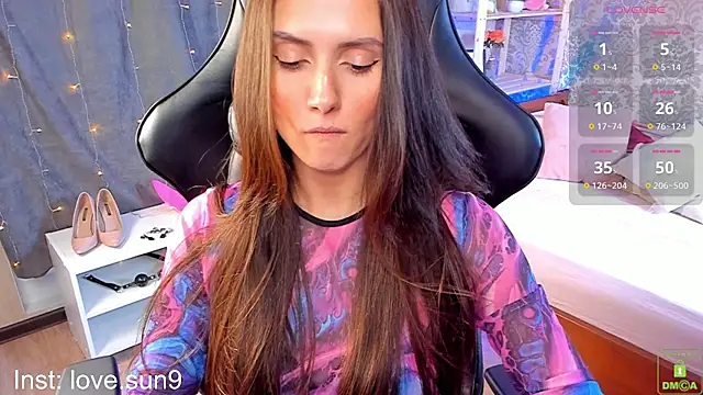 Michel Momsen online show from December 10, 2024, 12:16 pm