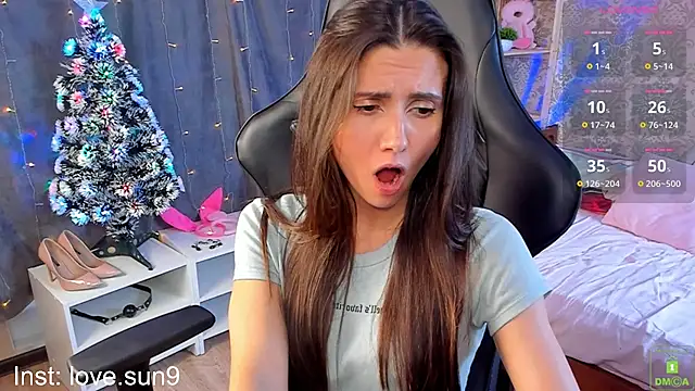 Michel Momsen online show from December 16, 2024, 7:00 pm