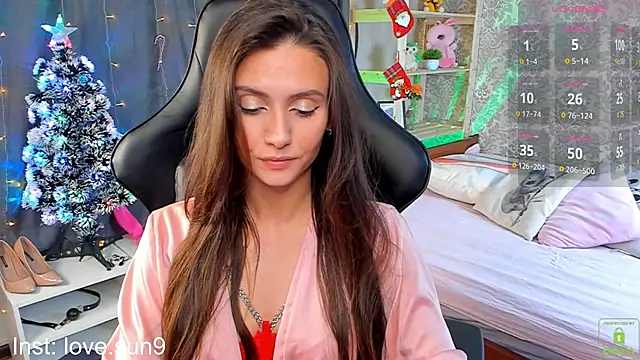 Michel Momsen online show from December 30, 2024, 12:31 pm