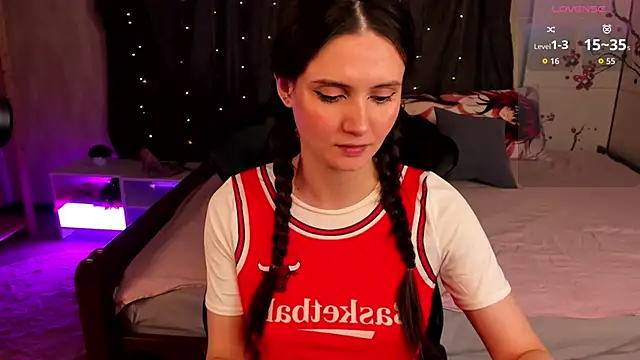 Michel Momsen online show from April 21, 2026, 12:11 pm