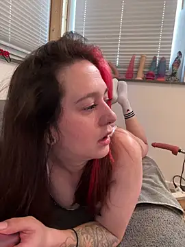 Tamy-Love online show from April 2, 2026, 2:37 pm