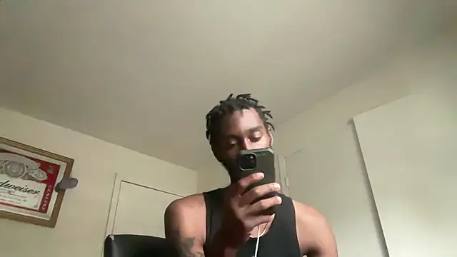 ITSONLYKENNY online show from September 28, 2025, 10:37 pm