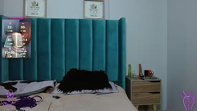 jolie colette online show from January 23, 2025, 12:41 pm