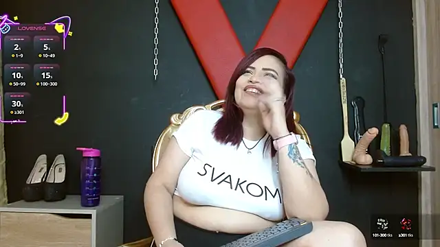 jolie colette online show from September 8, 2025, 7:46 pm