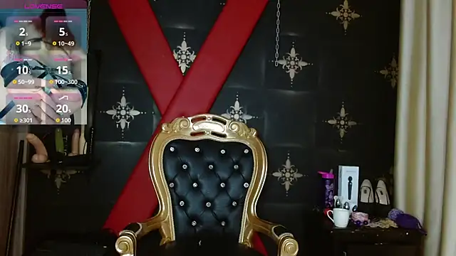 jolie colette online show from January 11, 2026, 6:57 pm