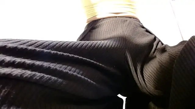 Terpsichore Muse online show from January 18, 2025, 6:03 am