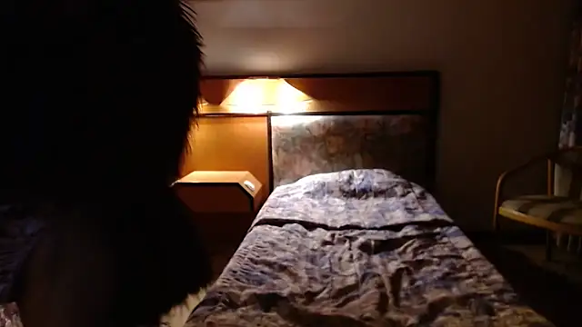 Terpsichore Muse online show from February 1, 2025, 10:13 pm