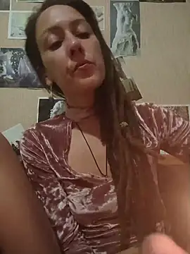 Terpsichore Muse online show from December 4, 2025, 5:06 am