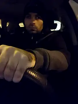 J0nyhson online show from February 17, 2025, 4:09 am