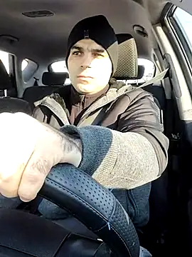 J0nyhson online show from February 19, 2025, 1:39 pm