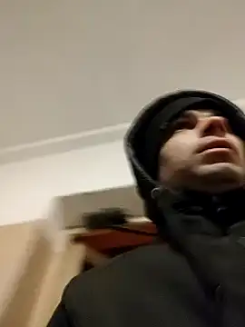 J0nyhson online show from February 19, 2025, 9:25 pm