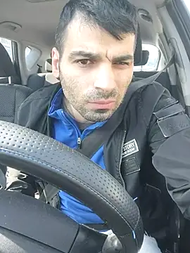 J0nyhson online show from March 10, 2025, 12:37 pm