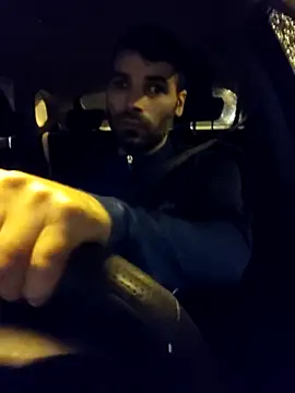 J0nyhson online show from March 13, 2025, 10:21 pm