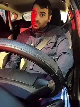 J0nyhson online show from November 7, 2025, 4:45 am