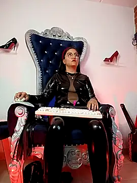 Snapshot of abbymora chatting on September 22, 2025, 1:18 am abbymora online show from September 22, 2025, 1:18 am