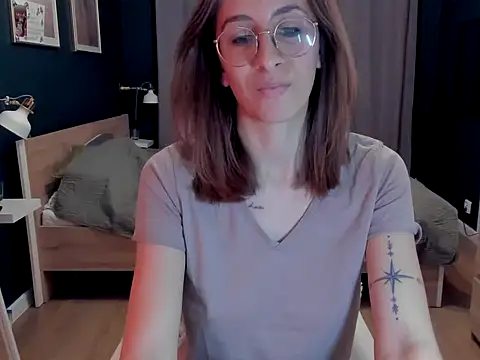 DesireMore90 online show from March 24, 2026, 5:07 pm