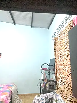 Bellota 22 Fuckme online show from November 14, 2025, 11:31 am