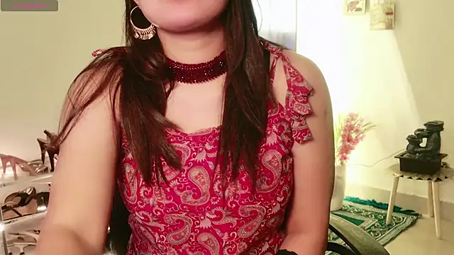 Snapshot of GODDESS_SHANAYA chatting on April 11, 2026, 6:29 am GODDESS SHANAYA online show from April 11, 2026, 6:29 am