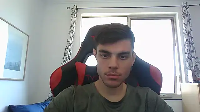 Omarnede online show from November 8, 2025, 5:51 am