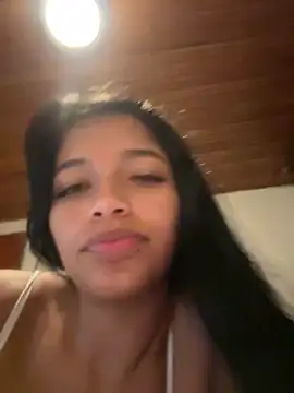 AgathaGeorgiou online show from January 17, 2025, 12:42 am