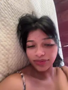 AgathaGeorgiou online show from January 20, 2025, 9:01 pm