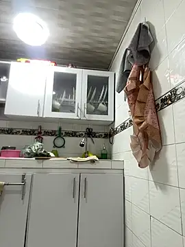 AgathaGeorgiou online show from January 24, 2025, 8:11 pm