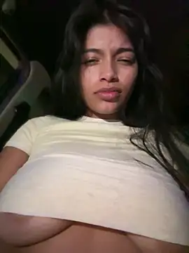 AgathaGeorgiou online show from February 14, 2025, 3:11 am