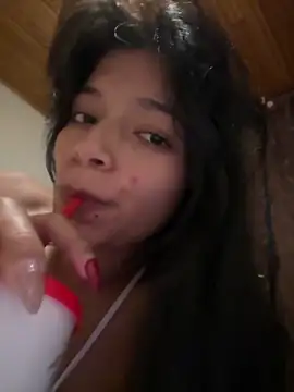 AgathaGeorgiou online show from March 7, 2025, 1:42 am