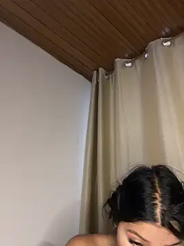 AgathaGeorgiou online show from September 18, 2025, 10:12 pm