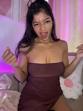 AgathaGeorgiou online show from March 23, 2026, 9:08 pm