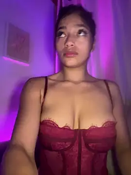 AgathaGeorgiou online show from April 14, 2026, 11:55 pm