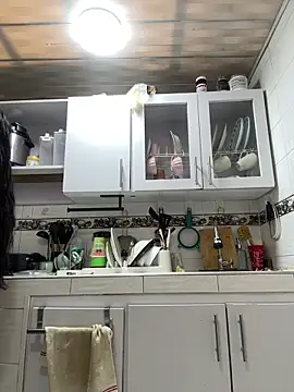 Snapshot of AgathaGeorgiou chatting on May 25, 2026, 7:31 pm AgathaGeorgiou online show from May 25, 2026, 7:31 pm