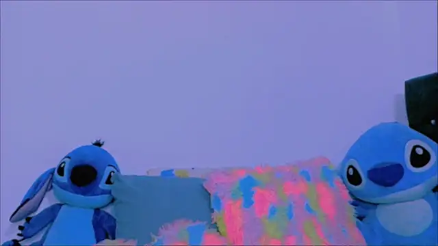 KathieBurning online show from October 27, 2025, 7:29 pm