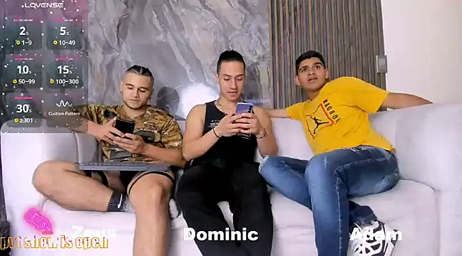 blessmyneighbors2 online show from January 12, 2025, 3:14 pm