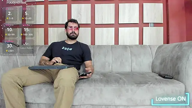 blessmyneighbors2 online show from February 8, 2025, 7:59 pm