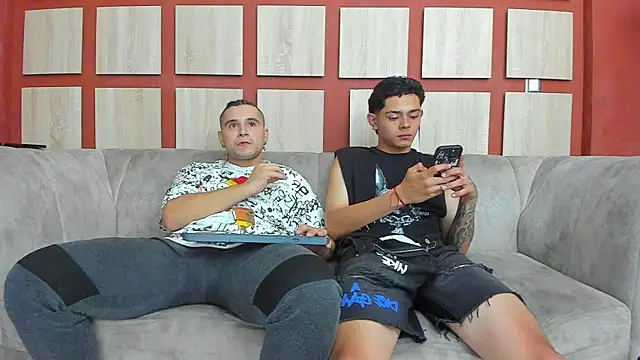 blessmyneighbors2 online show from March 3, 2025, 9:15 pm