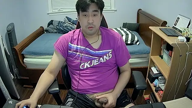 Koreanboy171 online show from March 19, 2026, 2:48 am